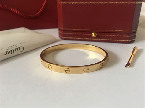 bracelet love cartier homme|affordable cartier love bracelet.